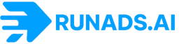 RUNADS.AI Logo